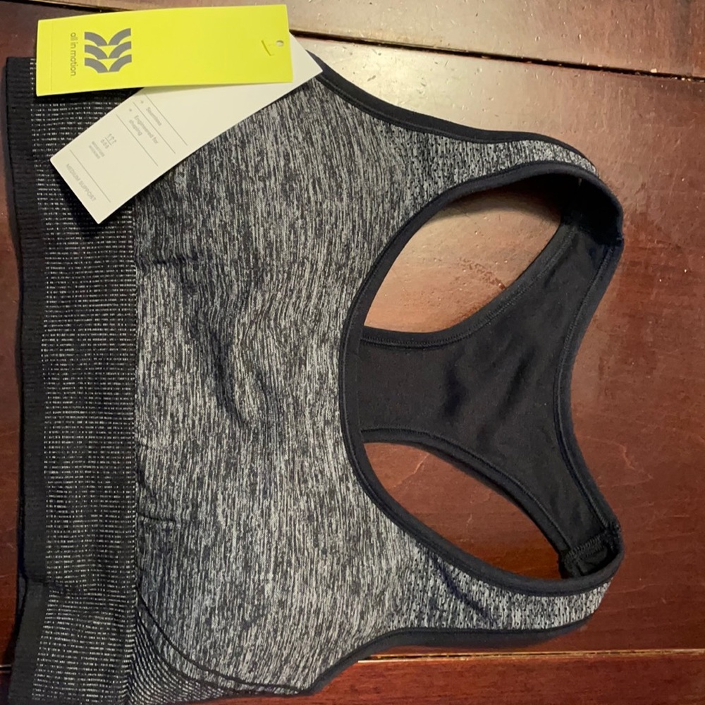 Sport bra